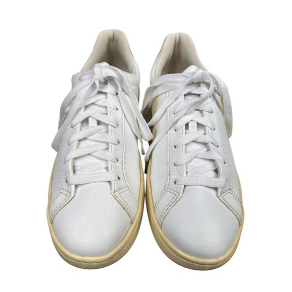 Veja Women’s Urca White Lace Up Sneakers Size US 7 - Picture 7 of 11